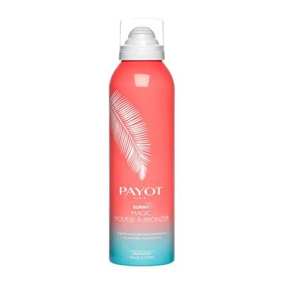 Payot Sunny Magic Mousse a Bronzer