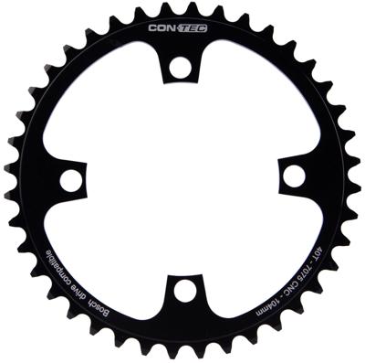 CONTEC kettingblad "b-sp" ct chainring b-sp bosch 104mm, 40t