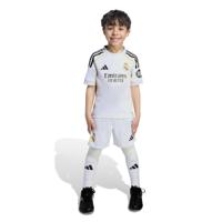 adidas Real Madrid Minikit Thuis 2025-2026 Peuters/Kleuters - thumbnail