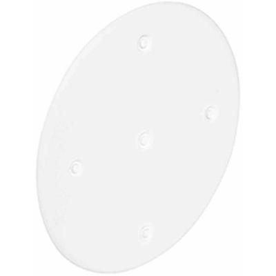 Kaiser Elektro 1174-25 Blinde afdekking (Ø) 85 mm 1 stuk(s)