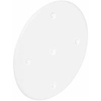 Kaiser Elektro 1174-25 Blinde afdekking (Ø) 85 mm 1 stuk(s) - thumbnail