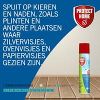 Protect Home Zilvervisjes Spray - thumbnail
