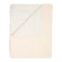 Essenza Shelley plaid Vanilla 150x200 - thumbnail