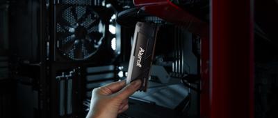 Kingston Technology FURY Beast 16GB 3600MT/s DDR4 CL17 DIMM (Sets van 2) RGB - thumbnail