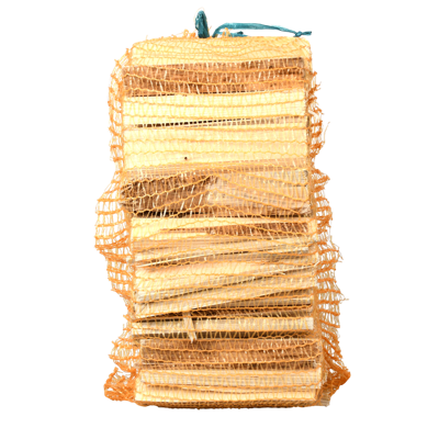 Aanmaakhout in Netzak 2.5 kg Fancy Flames - Hortus