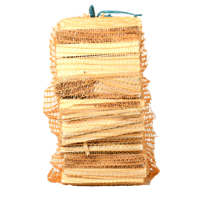 Aanmaakhout in Netzak 2.5 kg Fancy Flames - Hortus - thumbnail