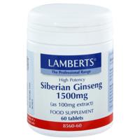 Siberische Ginseng - thumbnail