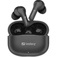 Sandberg 126-51 In-ear Draadloos Zwart - thumbnail