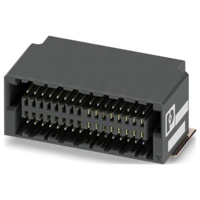 Phoenix Contact 1104542 Female connector 400 stuk(s)