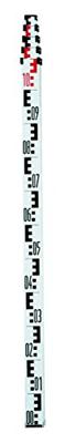 Laserliner Telescopische nivelleerlat LT 5m - 080.43