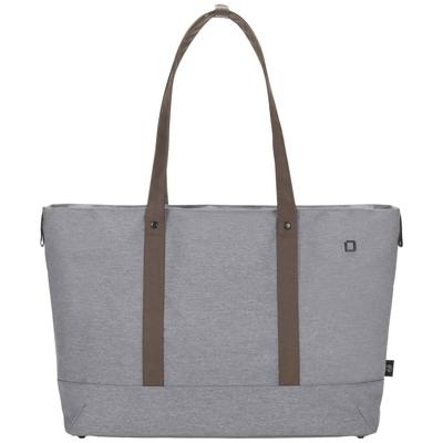 Laptop Shopper Bag Eco MOTION 35,8 cm (14.1 ) Grijs