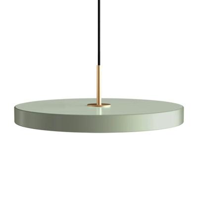 Umage - Asteria Medium Messing Top Hanglamp
