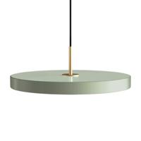 Umage - Asteria Medium Messing Top Hanglamp - thumbnail