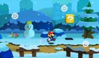 Paper Mario : Sticker Star - thumbnail