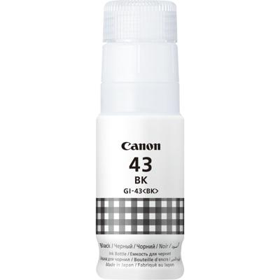 Canon GI-43BK Origineel Canon GI-43BK Origineel