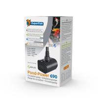 Superfish Pondpower 650 - thumbnail