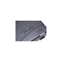 Fender Deluxe Molded Jaguar/Jazzmaster Case koffer voor Jaguar en Jazzmaster - thumbnail