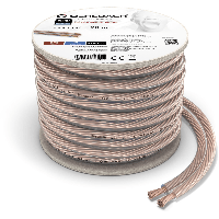 Oehlbach: SP-40 Luidsprekerkabel (2 x 4,0 mm) - 20 meter - thumbnail