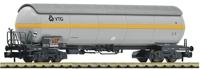 Fleischmann 6660116 N Persluchtketelwagen van de VTG - thumbnail