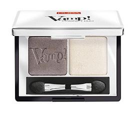 Pupa Milano - Pupa Vamp! Compact Duo Eyeshadow 2.20 g Oogschaduw 2.2 g