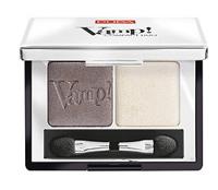 Pupa Milano - Pupa Vamp! Compact Duo Eyeshadow 2.20 g Oogschaduw 2.2 g - thumbnail