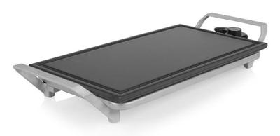 Princess table chef premium stonegrill elektrische bakplaat