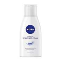 Nivea Nivea eye make up remover 125 ml - thumbnail