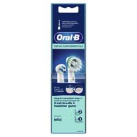 Oral B Opzetborstel EB ortho care kit essentials IP17 (3 st) - thumbnail