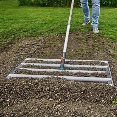 GARDENA 03569-20 Grashark Werkbreedte 76 cm