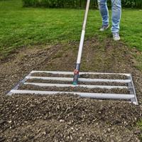 GARDENA 03569-20 Grashark Werkbreedte 76 cm - thumbnail