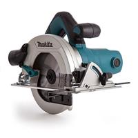 Makita HS6601 230v Cirkelzaag 1050w 165mm - HS6601 - thumbnail