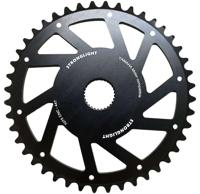 Stronglight E-bike Direct Mount chainring for Yamaha - thumbnail