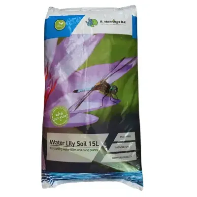 Moerings Lelie Aarde 15 L Moerings Lelie Aarde 15 L