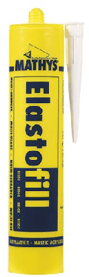 Mathys Elastofill