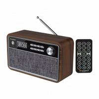 Radio Sunstech RPBT500WD - thumbnail