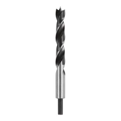 DeWalt Accessoires Houtspiraalboor Ø16mm - DT4516-QZ DeWalt Accessoires Houtspiraalboor Ø16mm - DT4516-QZ