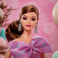 Pop Barbie - thumbnail