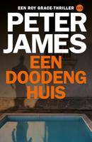 Een doodeng huis - Peter James - ebook - thumbnail