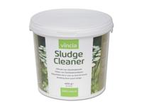 Vincia Sludge Cleaner - 4250 gram - thumbnail