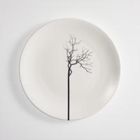 DIBBERN - Black Forest Pure - Dinerbord 28cm - thumbnail