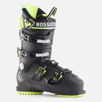 Rossignol Hi-Speed 100 HV Skischoen Black Yellow 30,5 - thumbnail