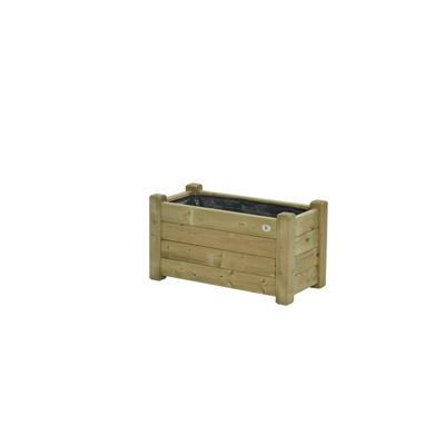 Bloembak 40x80 cm Talen Buitenmeubelen - Talen buitenmeubelen Bloembak 40x80 cm Talen Buitenmeubelen - Talen buitenmeubelen