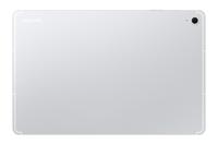 Samsung Galaxy Tab S10 FE+ (13,1 inch), 33,3 cm (13,1 inch), 2880 x 1800 pixel, 128 GB, 8 GB, 664 g, zilver - thumbnail