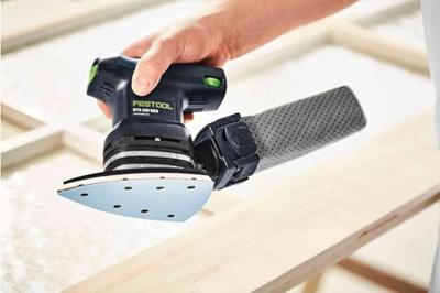 Festool Accessoires Stofopvangzak SB-Longlife RTS/DTS/ETS - 201693 - thumbnail