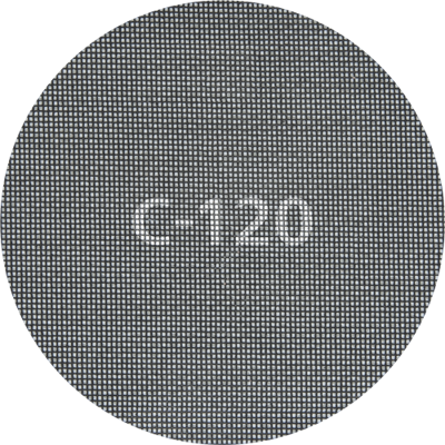 Wolfcraft Hecht stramienen | SiC | K120 | WS | Ø180mm | 5 stuks - 5615000 Wolfcraft Hecht stramienen | SiC | K120 | WS | Ø180mm | 5 stuks - 5615000