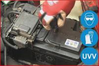 KS Tools 550.1681 Accustopdraaier, 95 mm - thumbnail