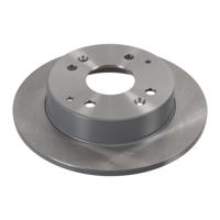 Remschijf achter ADH24325 - thumbnail