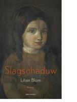 Slagschaduw - Lilian Blom - ebook - thumbnail