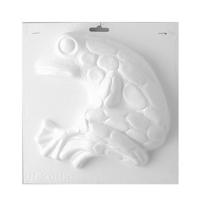 Vaessen Creative • gipsvorm kikker - thumbnail