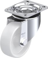 Blickle LK-PO 100G-1 Zwenkwiel Wieldiameter: 100 mm Draagvermogen (max.): 280 kg 1 stuk(s) - thumbnail